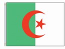 Algeria