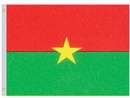 Burkina