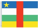 Central African Republic