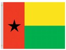 Guinea-Bissau