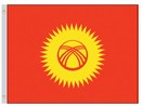 Kyrgyzstan