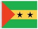 Sao Tome & Principe