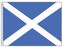 Scotland Cross Of St. Andrew
