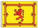 Scotland Royal Banner