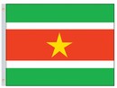 Suriname