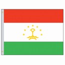 Tajikistan