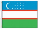 Uzbekistan