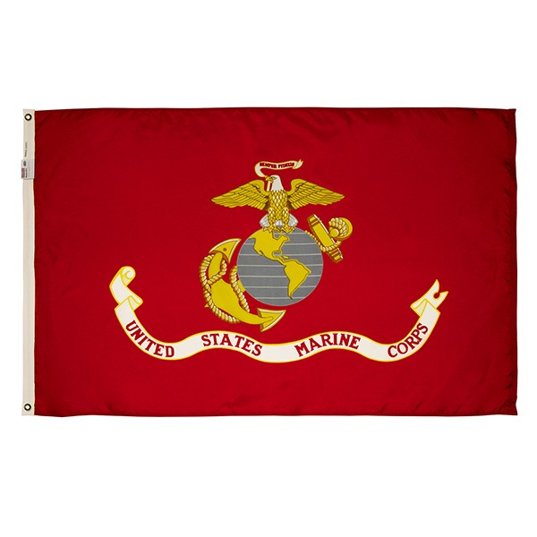 Marine Corps