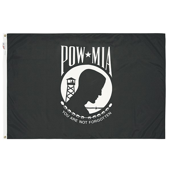 POW-MIA