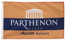 Rectangular Flags