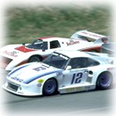 Auto Racing Flags