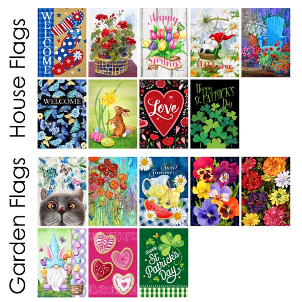 Spring/Summer Collection DFC SS26-62612