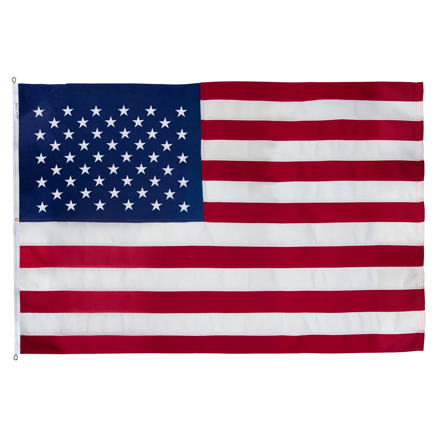 Koralex II Koralex II 10'x15' Spun Polyester U.S. Flag 10321000II