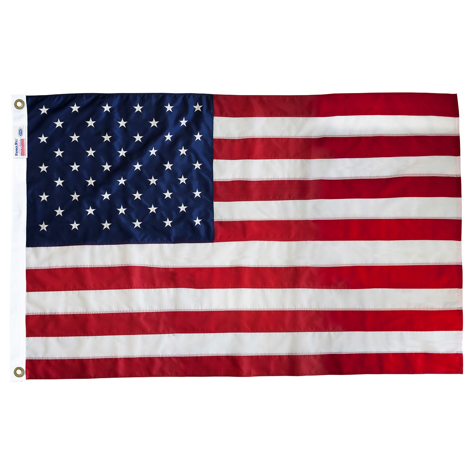 Perma-Nyl Perma-Nyl 2'x3' Nylon U.S. Flag 23211000