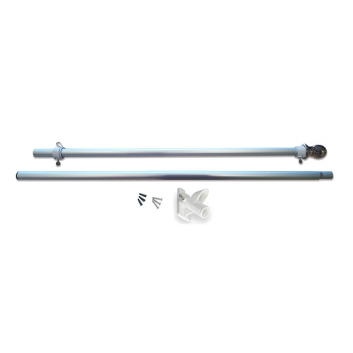All American Series AAS6-Silver