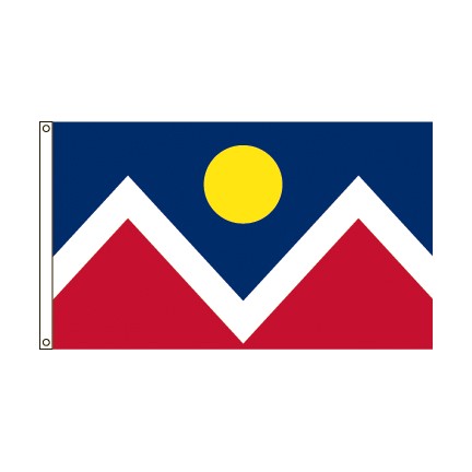 Denver, Colorado MC3X5NDEN1