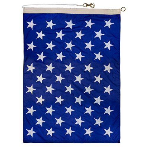 Valley Forge Flag U.S. Union Jack US20X26UJK