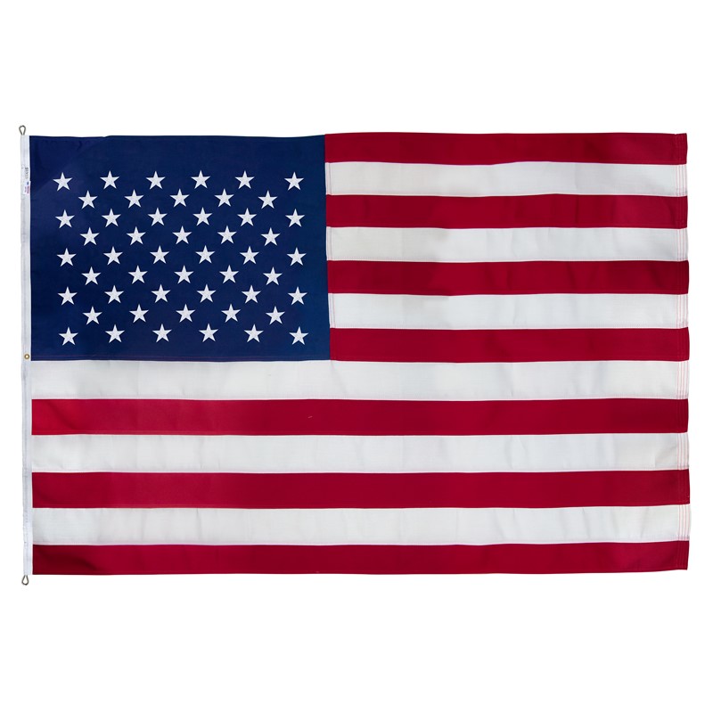 Koralex II Koralex II 10'x15' Spun Polyester U.S. Flag 10321000II