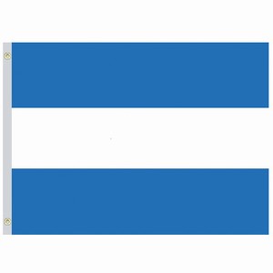 Perma-Nyl Perma-Nyl 2'x3' Nylon El Salvador Civil Flag 23223450