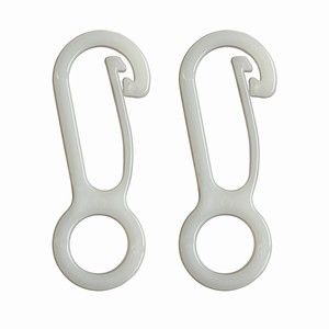 FLAGPOLE ACCESSORIES NYLON SNAPS