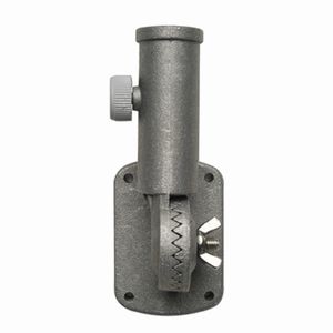 1 Inch Cast Aluminum Bracket - Retail Packaging 60753