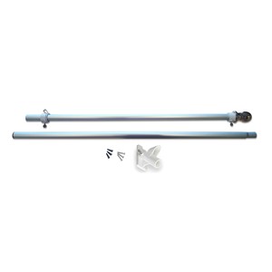 All American Series AAS6-Silver