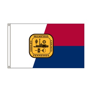 Memphis, Tennessee MC3X5NMEM1