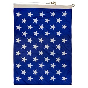 Valley Forge Flag U.S. Union Jack US20X26UJK