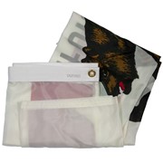 Perma-Nyl Perma-Nyl 3'x5' California Flag - Retail Packaging CA3 View 3