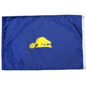 Spectramax Spectramax 2'x3' Nylon Oregon Flag 23232370 View 2