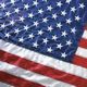 Perma-Nyl 6'x10' Nylon U.S. Flag