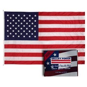 Perma-Nyl 10'x15' Nylon U.S. Flag