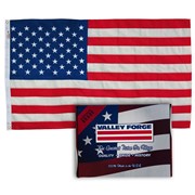Best 3'x5' Cotton U.S. Flag