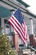 Sentinel  3'x5' Polycotton U.S. Flag