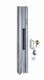 20' Aluminum In-Ground Pole Kit