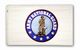 Perma-Nyl 3'x5' Nylon Army National Guard Flag