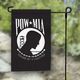 POW/MIA Garden Flag - Retail Packaging