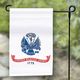 Army Garden Flag - Retail Packaging