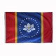 Spectrapro 3'x5' Polyester Mississippi Flag
