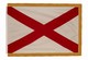 Spectramax 3'x5' Nylon Indoor Alabama Flag