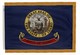 Spectramax 3'x5' Nylon Indoor Idaho Flag