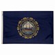 Spectramax 4'x6' Nylon New Hampshire Flag
