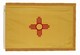 Spectramax 3'x5' Nylon Indoor New Mexico Flag