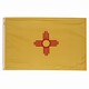 Spectramax 5'x8' Nylon New Mexico Flag