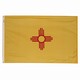 Spectramax 5'x8' Nylon New Mexico Flag