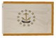 Spectramax 3'x5' Nylon Indoor Rhode Island Flag