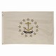 Spectramax 5'x8' Nylon Rhode Island Flag