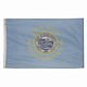 Spectramax 5'x8' Nylon South Dakota Flag