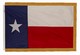 Spectramax 3'x5' Nylon Indoor Texas Flag