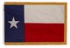 Spectramax 4'x6' Nylon Indoor Texas Flag